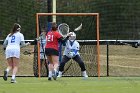 WLax vs Keene  Wheaton College Women's Lacrosse vs Keene State. - Photo By: KEITH NORDSTROM : Wheaton, LAX, Lacrosse